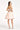 Glitter and Sequin Embellished Bodice Sweetheart Mesh Homecoming Dress-1