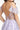 Sequin Sheer V-Back Glitter Mesh Homecoming Dress w/ Sweetheart Neckline-3