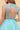 High Illusion Neck Cap Sleeve Short Dress-3