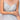 Rolled Hem Tulle Short Dress with Floral Lace Embellished Bodice-0