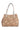 GUESS JEANS BEIGE WOMEN'S BAG-0