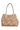 GUESS JEANS BEIGE WOMEN'S BAG-1