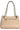 GUESS JEANS BEIGE WOMEN'S BAG-1