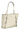 GUESS JEANS BEIGE WOMEN'S BAG-2