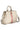 GUESS JEANS BEIGE WOMEN'S BAG-2