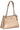 GUESS JEANS BEIGE WOMEN'S BAG-2