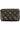 GUESS JEANS BROWN WOMEN'S BAG-0