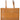 GUESS JEANS WOMEN'S BAG BROWN-0