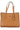 GUESS JEANS BROWN WOMEN'S BAG-0