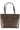 GUESS JEANS BROWN WOMEN'S BAG-0