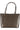 GUESS JEANS BROWN WOMEN'S BAG-1