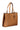 GUESS JEANS BROWN WOMEN'S BAG-2