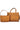 GUESS JEANS WOMEN'S BAG BROWN-2