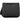 GUESS JEANS BLACK WOMEN'S BAG-0
