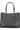 GUESS JEANS BLACK WOMEN'S BAG-0