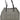 GUESS JEANS BLACK WOMEN'S BAG-0