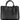 GUESS JEANS BLACK WOMEN'S BAG-0