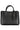 GUESS JEANS BLACK WOMEN'S BAG-0