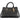 GUESS JEANS WOMEN'S BAG BLACK-0