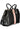 GUESS JEANS BLACK WOMEN'S BAG-2