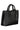 GUESS JEANS BLACK WOMEN'S BAG-2