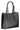 GUESS JEANS BLACK WOMEN'S BAG-2
