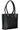 GUESS JEANS BLACK WOMEN'S BAG-2