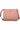 GUESS JEANS PINK WOMEN'S BAG-0