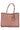 GUESS JEANS PINK WOMEN'S BAG-0