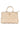 GUESS JEANS PINK WOMEN'S BAG-0