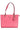 GUESS JEANS PINK WOMEN'S BAG-0