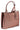 GUESS JEANS PINK WOMEN'S BAG-1