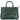 GUESS JEANS GREEN WOMEN'S BAG-0