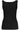 GUESS JEANS WOMEN'S TANK TOP BLACK-1