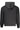 GUESS JEANS MEN'S ZIP-UP SWEATSHIRT BLACK-1