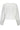 GUESS JEANS SWEATSHIRT WITHOUT ZIP WOMAN WHITE-1