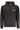 GUESS JEANS SWEATSHIRT WITHOUT ZIP MEN BLACK-0