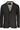 GUESS JEANS CLASSIC JACKET MEN BLACK-0