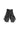 GUESS JEANS BLACK MAN GLOVES-1