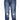 GUESS JEANS DENIM JEANS FOR KIDS BLUE-0