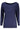 GUESS JEANS WOMEN'S BLUE SWEATER-0