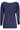 GUESS JEANS WOMEN'S BLUE SWEATER-1