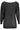 GUESS JEANS WOMEN'S BLACK SWEATER-1