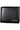 GUESS JEANS BLACK MEN'S WALLET-0