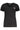 GUESS JEANS SHORT SLEEVE T-SHIRT WOMEN BLACK-0