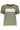 GUESS JEANS WOMEN'S SHORT SLEEVE T-SHIRT GREEN-0