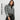 Shiny PU Leather Winter Jacket