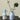 Hand-painted Whimsical Quirky Cute Dual-handle Vases-2