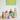Handblown Bonbon Decorative Jar, Dopamine Decor, Whimsical Diffuser Bottles-0