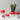 Handmade Cute Whimsical Ceramic Mushrrom Plant Flower Pot for Indoor / Outddor-0